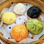 梅梅 - 料理写真: