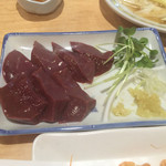 ろっぽん座 - 最高の味