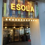 ESOLA - 