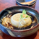 地粉や - 