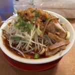 らーめんやまちゃん