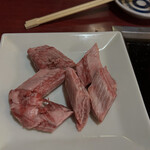 焼肉の荒木 - 