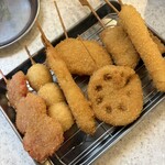 串カツ田中 - 
