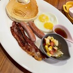 Denny's - 