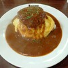 いずみバーグ 心斎橋店