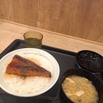 松屋 - 料理写真: