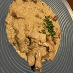 イタリアン クラシコ - 