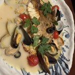 イタリアン クラシコ - 