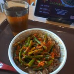すき家 - 料理写真: