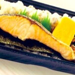 ほっともっと - 料理写真: