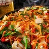 韓国食堂 サラン