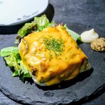 鉄板串焼 炎魔 - 