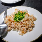 鉄板串焼 炎魔 - 
