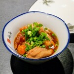 鉄板串焼 炎魔 - 