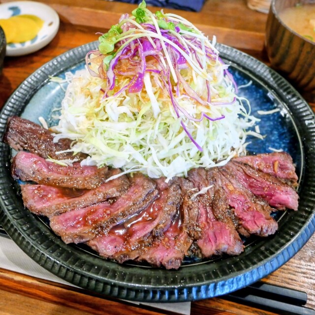 洋食膳処 ハレレア - 中電前/洋食 | 食べログ
