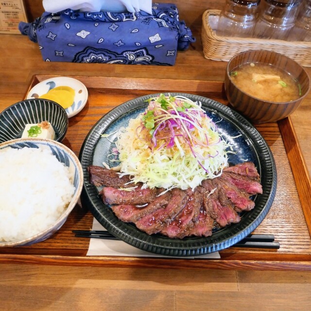洋食膳処 ハレレア - 中電前/洋食 | 食べログ