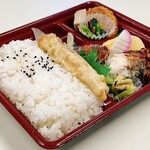 本家かまどや - 料理写真: