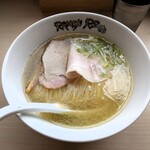 RAMEN RS 改