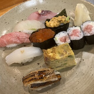 鮨 よし喜_0