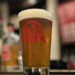 Craft Beer Kitchen ARMY - 