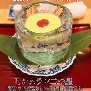 銀座 しのはら