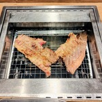 焼肉ライク - 料理写真: