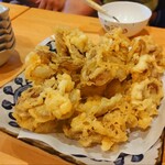 そば処たじま - 料理写真: