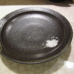 なかがわ - 小笠原の塩