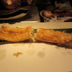 なかがわ - 穴子