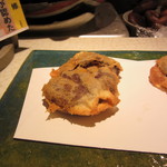 なかがわ - 椎茸