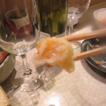 なかがわ - 追加の車海老