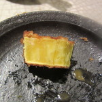 なかがわ - さつま芋　断面