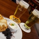 ヱビスビール記念館 - 