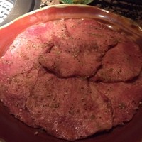 うしごろ 貫 恵比寿本店 - 極めのタン