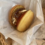 フレッシュネスバーガー - 料理写真:
