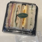ヴィ・ド・フランス - 料理写真: