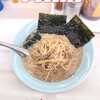 ラーメンショップ - 料理写真:ネギラーメン