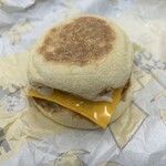 マクドナルド - 料理写真: