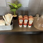 OKB BURGER - 