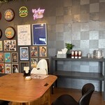 OKB BURGER - 
