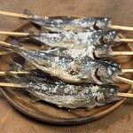 峰谷食堂 - 料理写真: