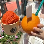 おれんじーる - 