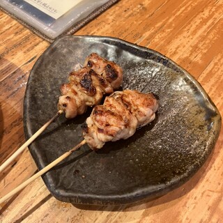 焼鳥 鶏 田村_0
