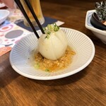 青いYON - 