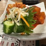 焼肉いたみ - 