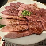 焼肉いたみ - 