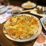 青いYON - 