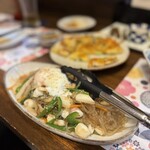 青いYON - 