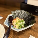 青いYON - 