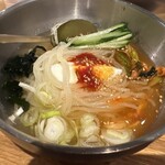 焼肉いたみ - 